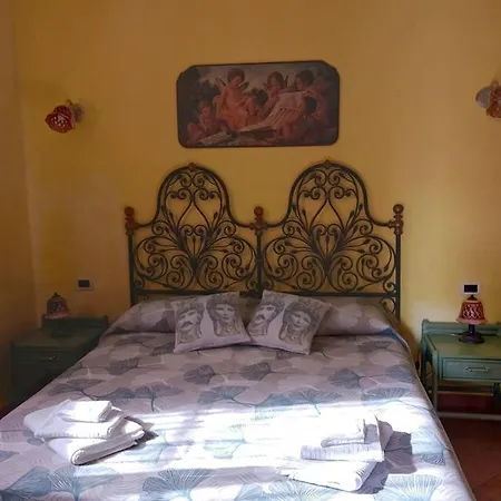Borgo Piano Terra