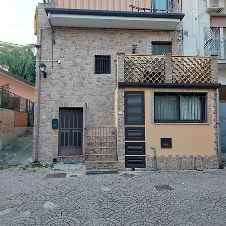 Lejlighed Borgo Piano Terra